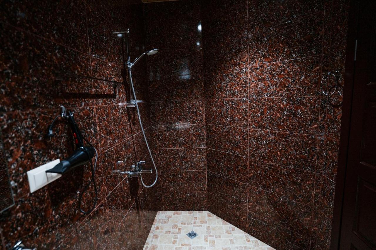 Hotel General Batum Dış mekan fotoğraf