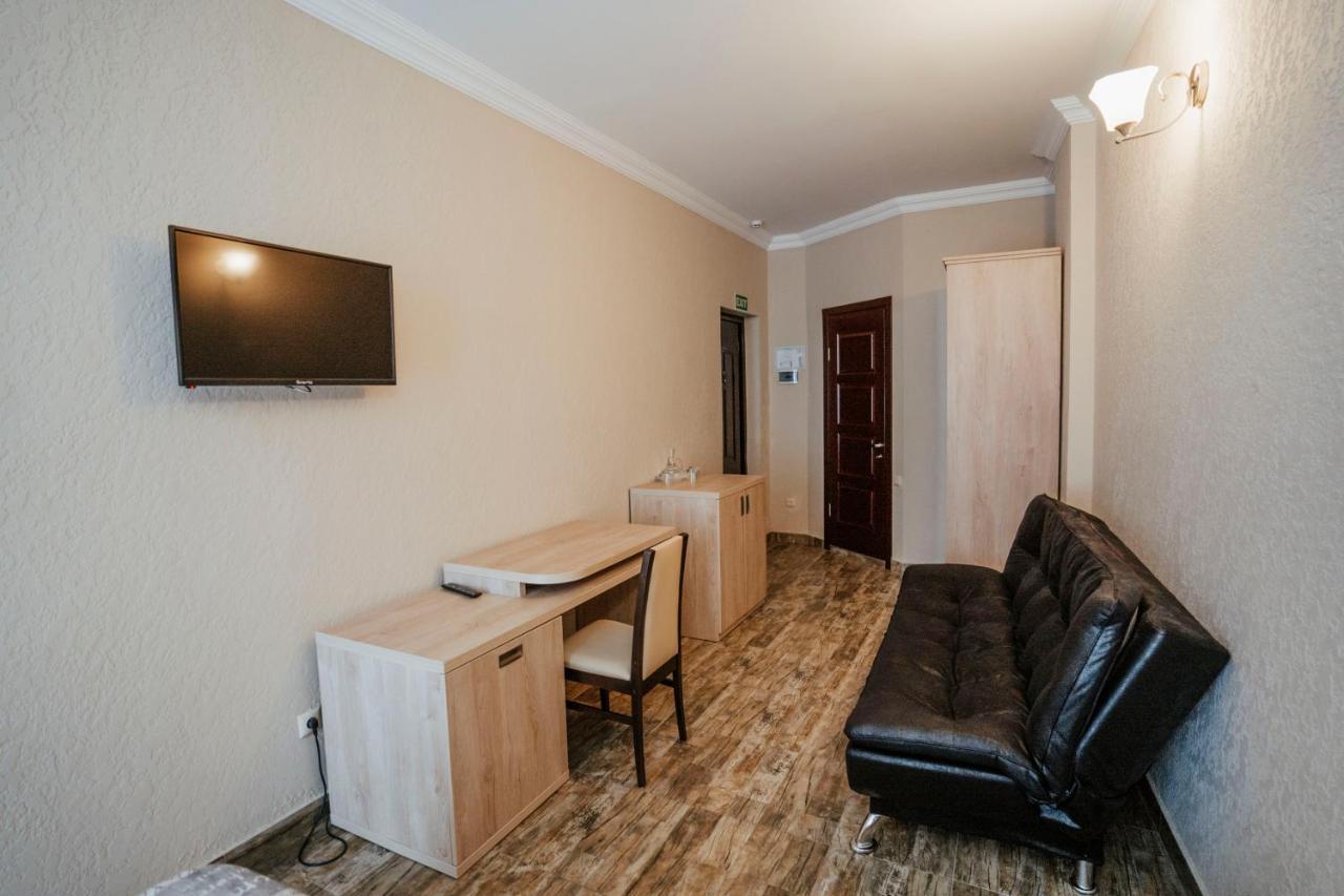 Hotel General Batum Dış mekan fotoğraf