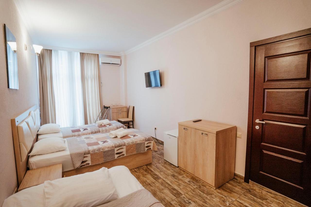 Hotel General Batum Dış mekan fotoğraf