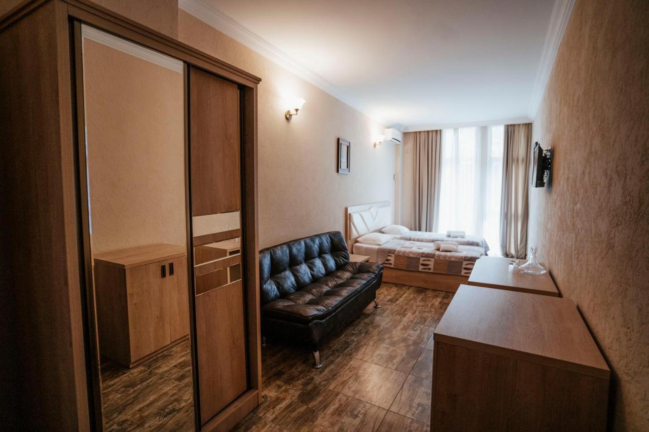 Hotel General Batum Dış mekan fotoğraf