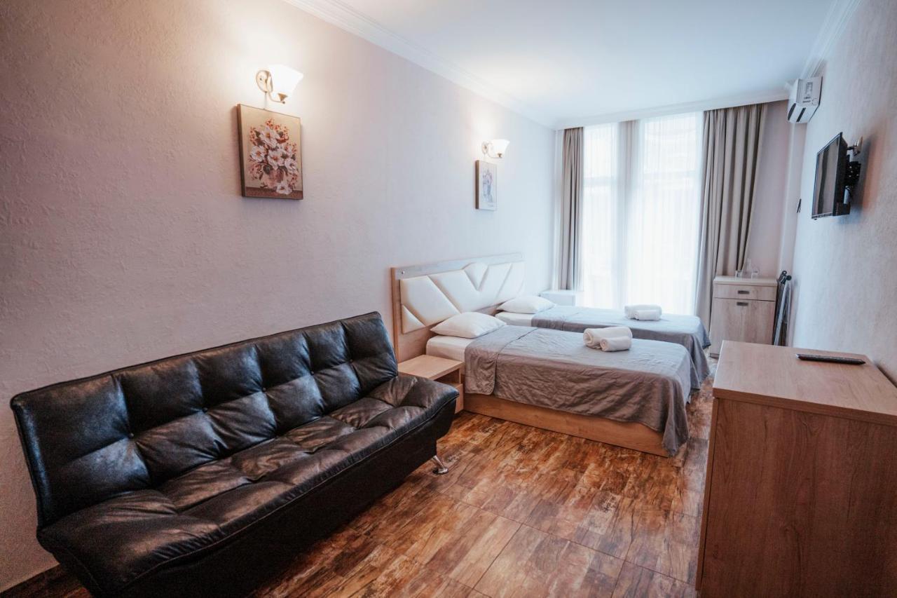 Hotel General Batum Dış mekan fotoğraf