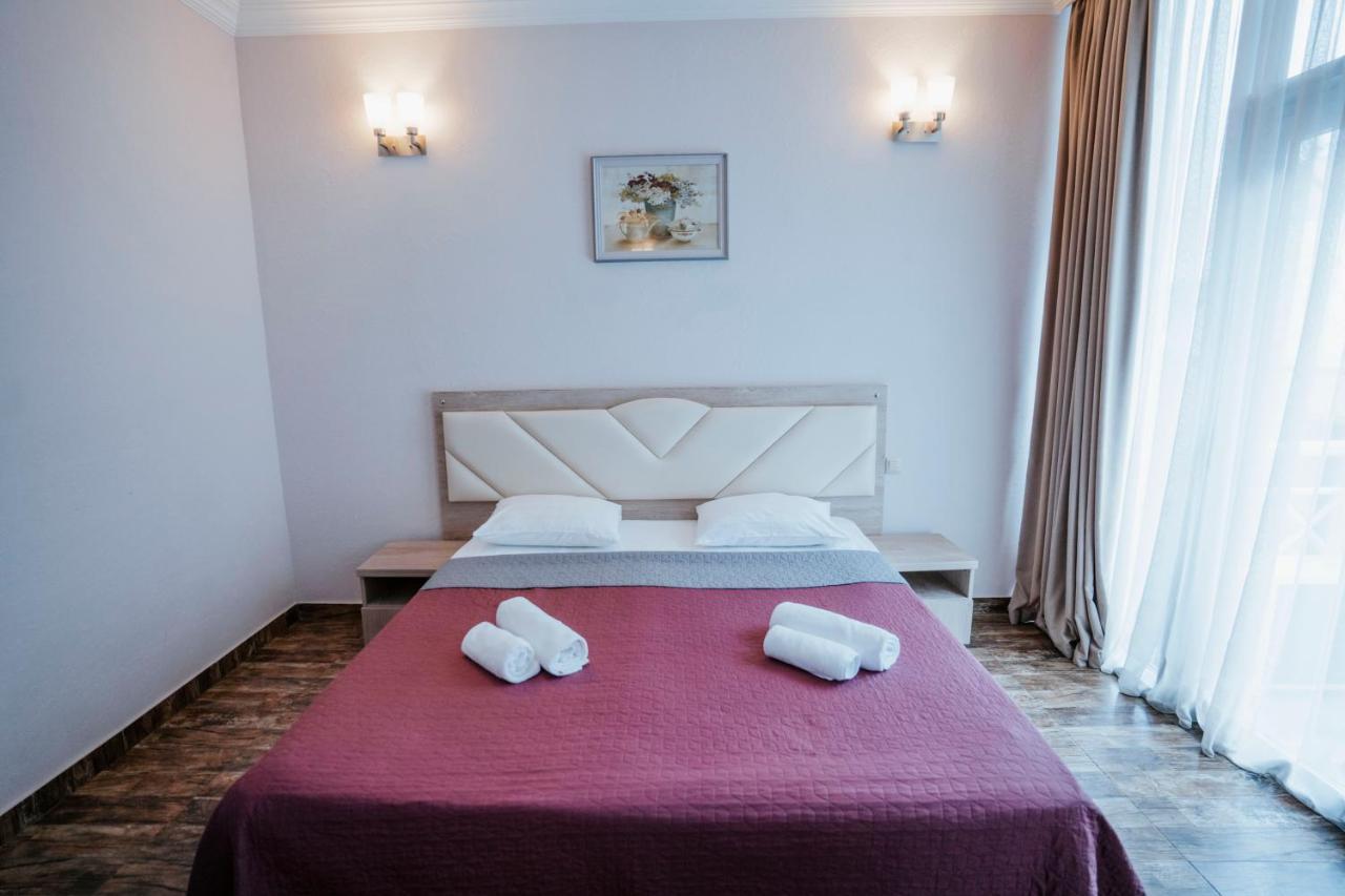 Hotel General Batum Dış mekan fotoğraf