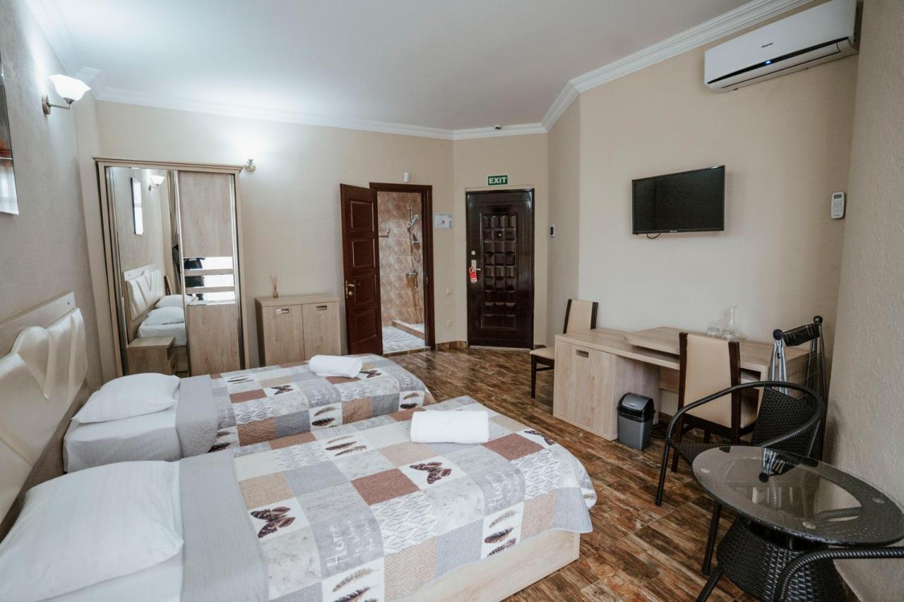 Hotel General Batum Dış mekan fotoğraf