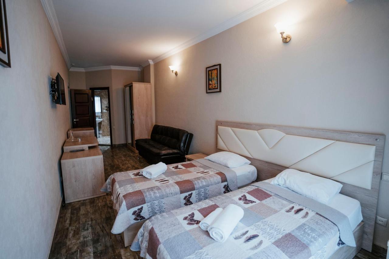 Hotel General Batum Dış mekan fotoğraf