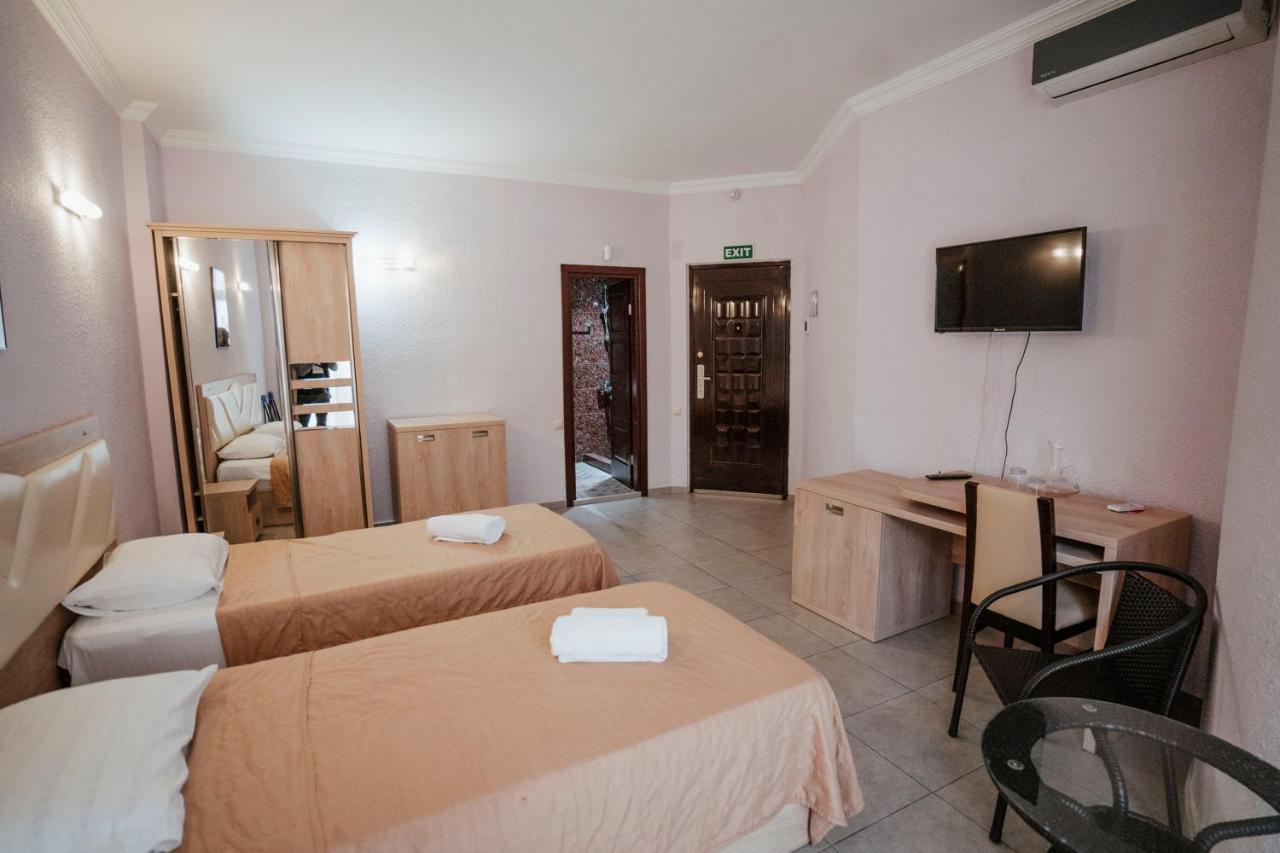 Hotel General Batum Dış mekan fotoğraf