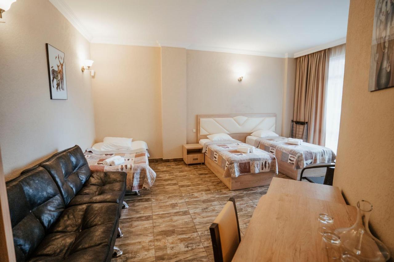Hotel General Batum Dış mekan fotoğraf