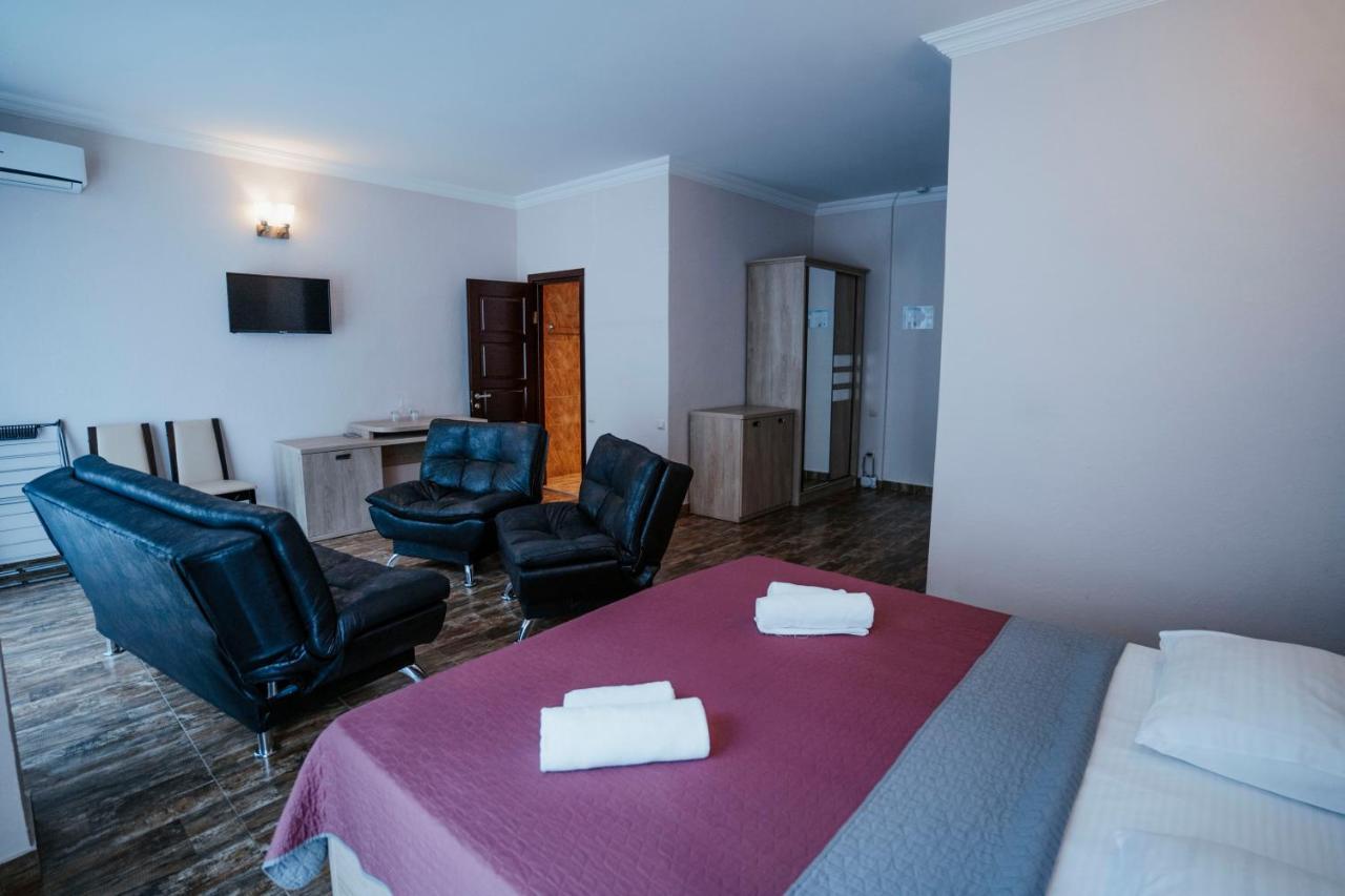Hotel General Batum Dış mekan fotoğraf