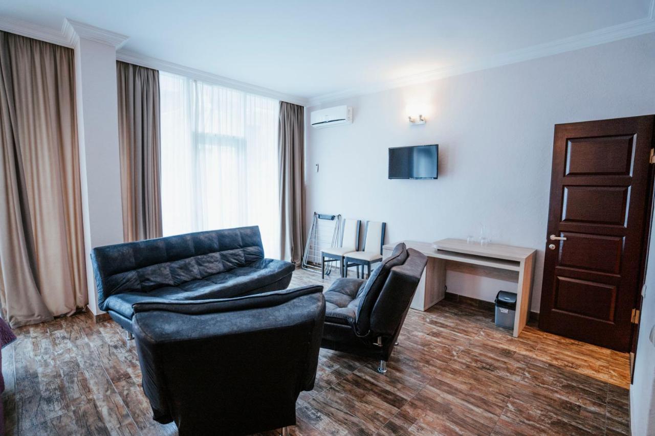 Hotel General Batum Dış mekan fotoğraf