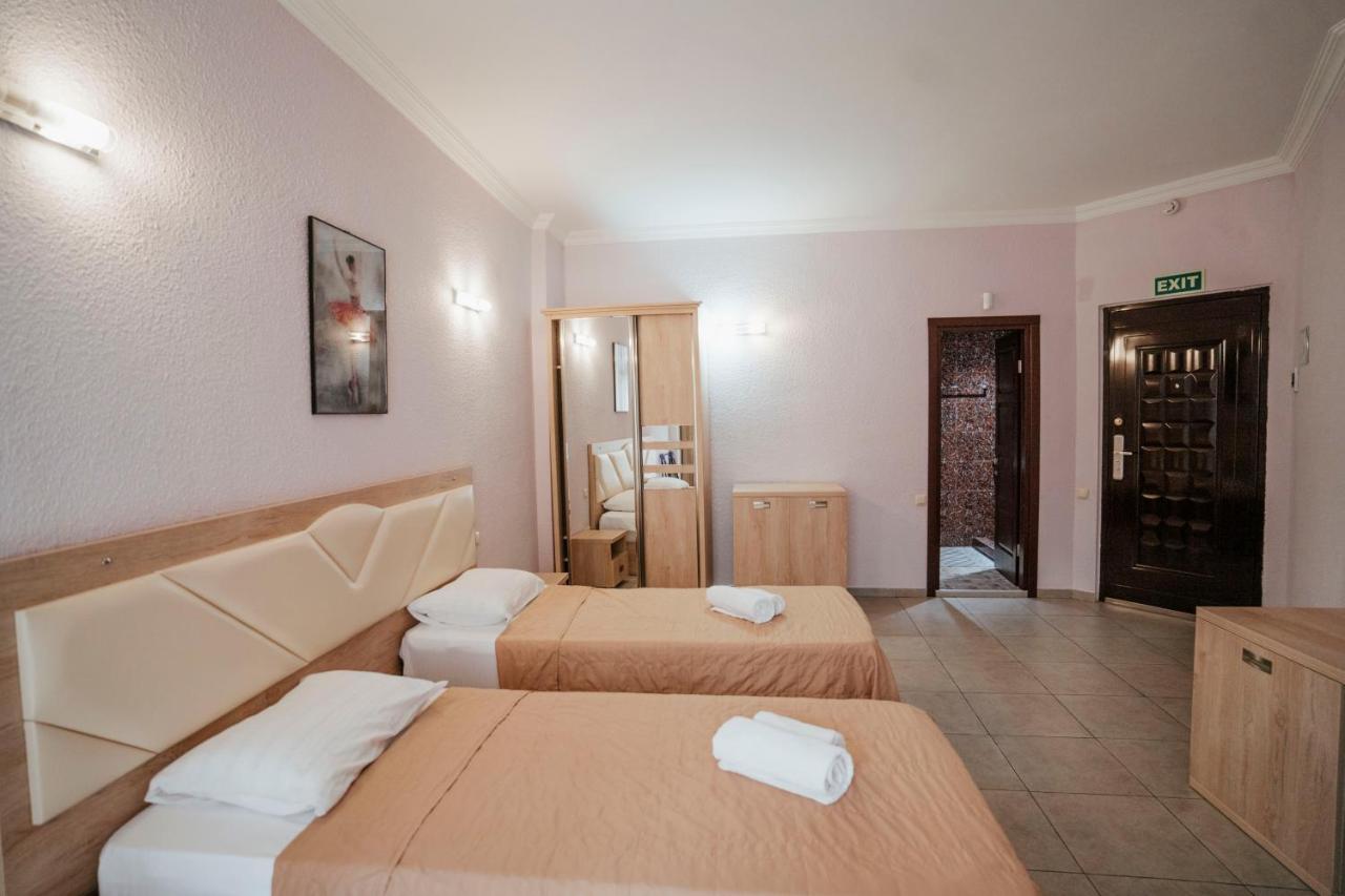 Hotel General Batum Dış mekan fotoğraf