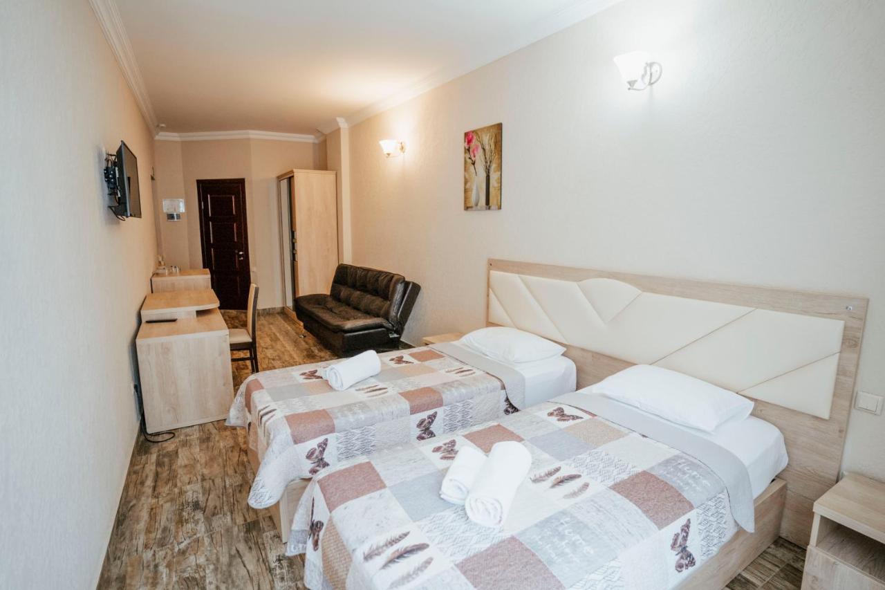 Hotel General Batum Dış mekan fotoğraf