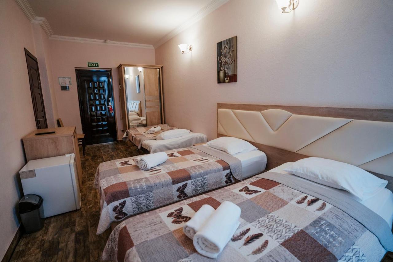 Hotel General Batum Dış mekan fotoğraf
