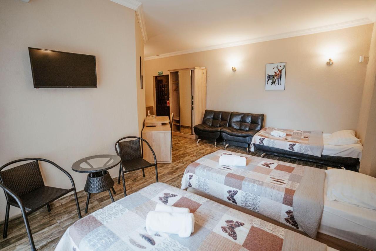 Hotel General Batum Dış mekan fotoğraf