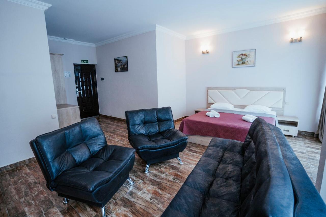 Hotel General Batum Dış mekan fotoğraf