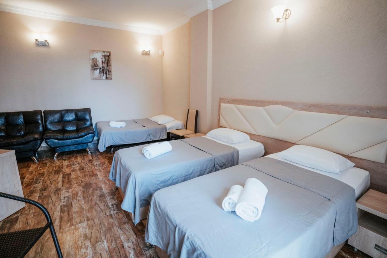 Hotel General Batum Dış mekan fotoğraf
