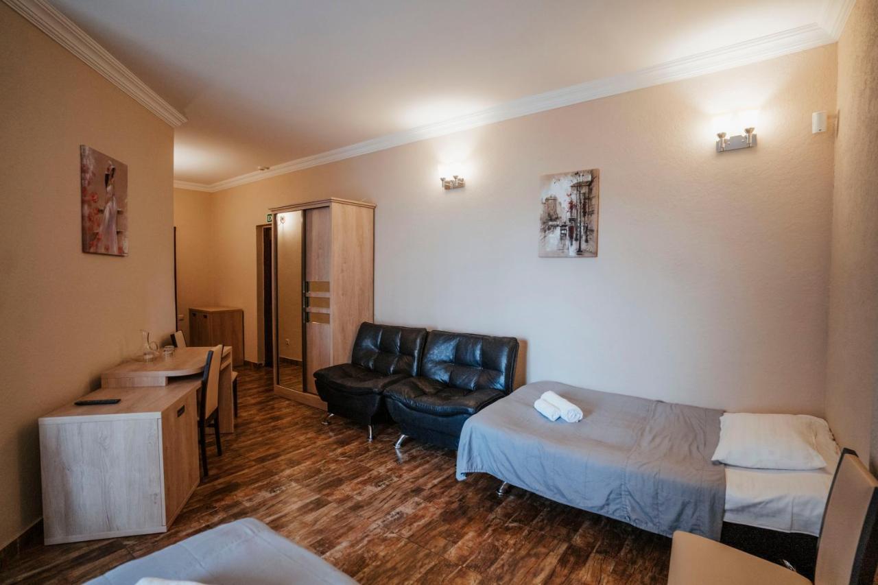 Hotel General Batum Dış mekan fotoğraf