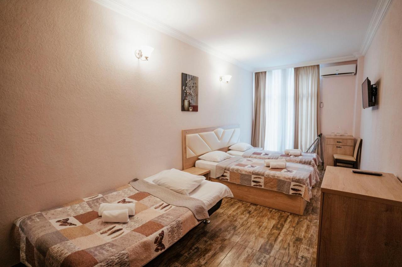 Hotel General Batum Dış mekan fotoğraf