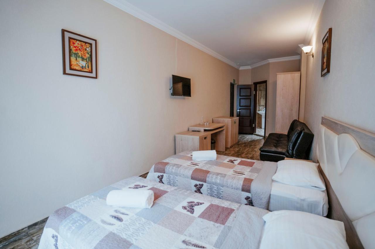 Hotel General Batum Dış mekan fotoğraf