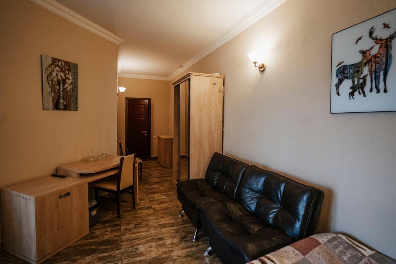 Hotel General Batum Dış mekan fotoğraf