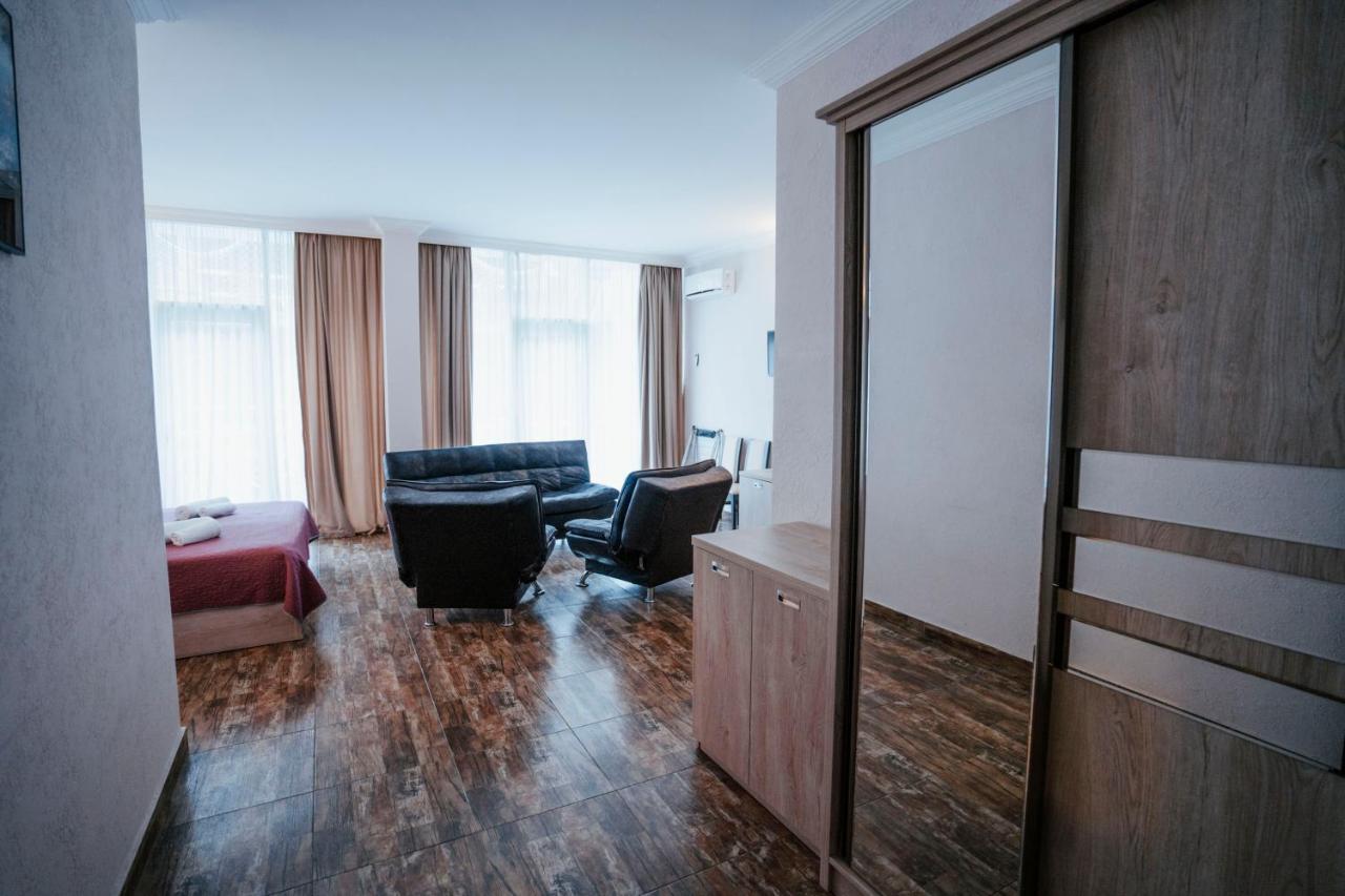Hotel General Batum Dış mekan fotoğraf
