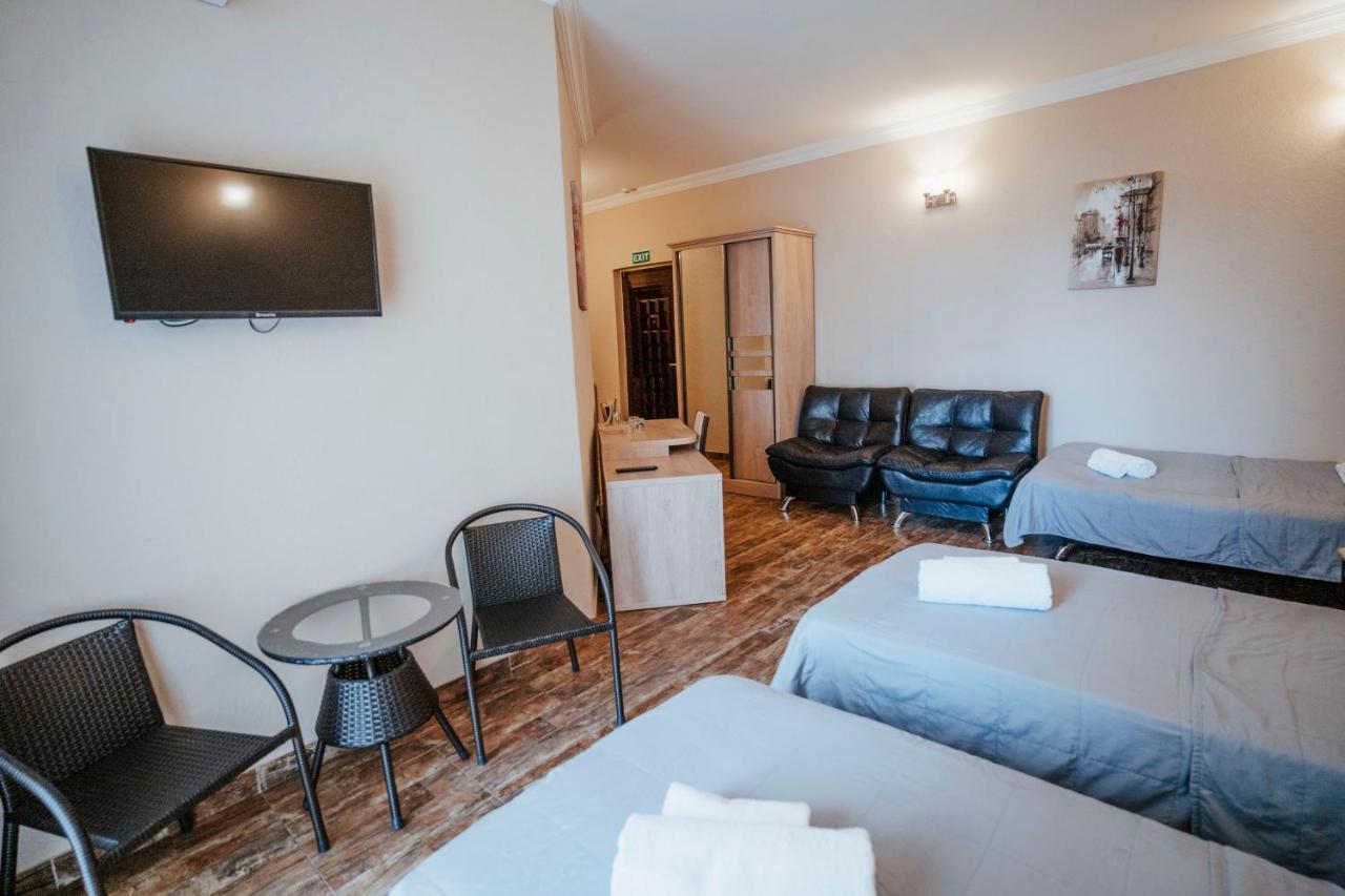 Hotel General Batum Dış mekan fotoğraf