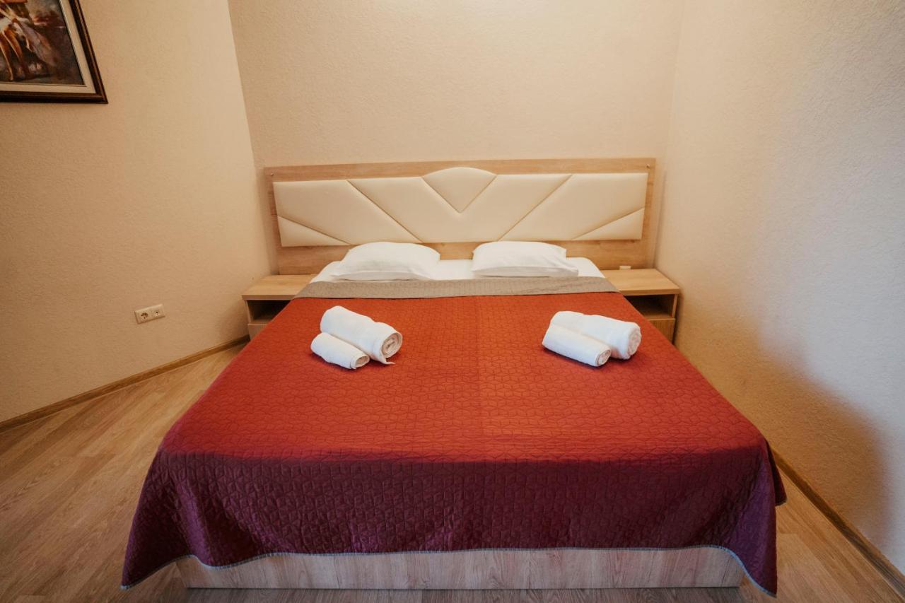 Hotel General Batum Dış mekan fotoğraf