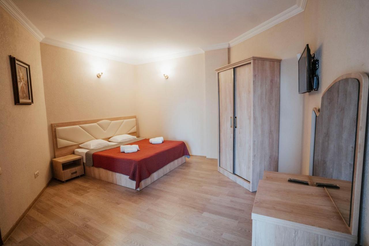 Hotel General Batum Dış mekan fotoğraf