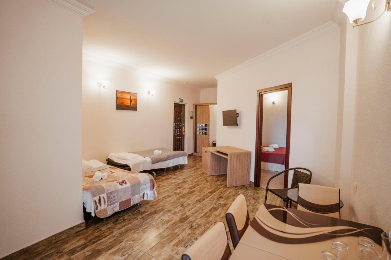 Hotel General Batum Dış mekan fotoğraf