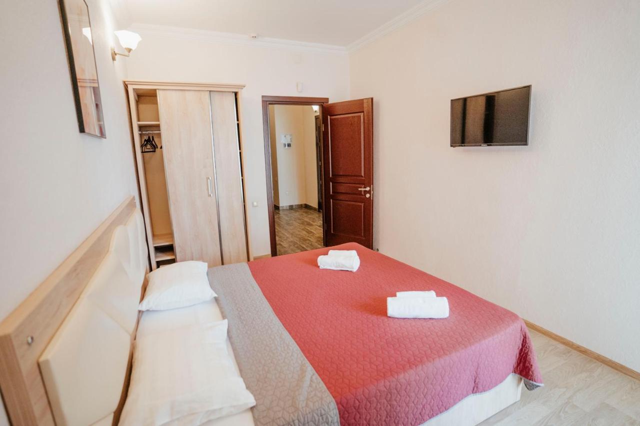 Hotel General Batum Dış mekan fotoğraf