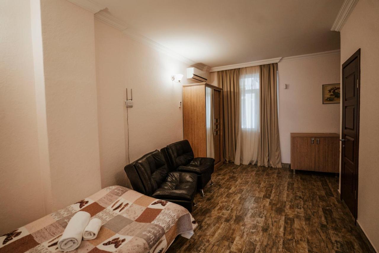 Hotel General Batum Dış mekan fotoğraf