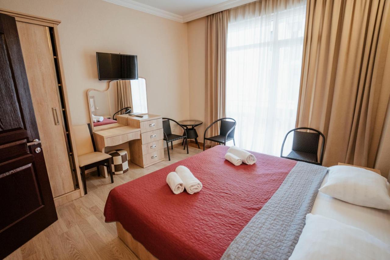 Hotel General Batum Dış mekan fotoğraf