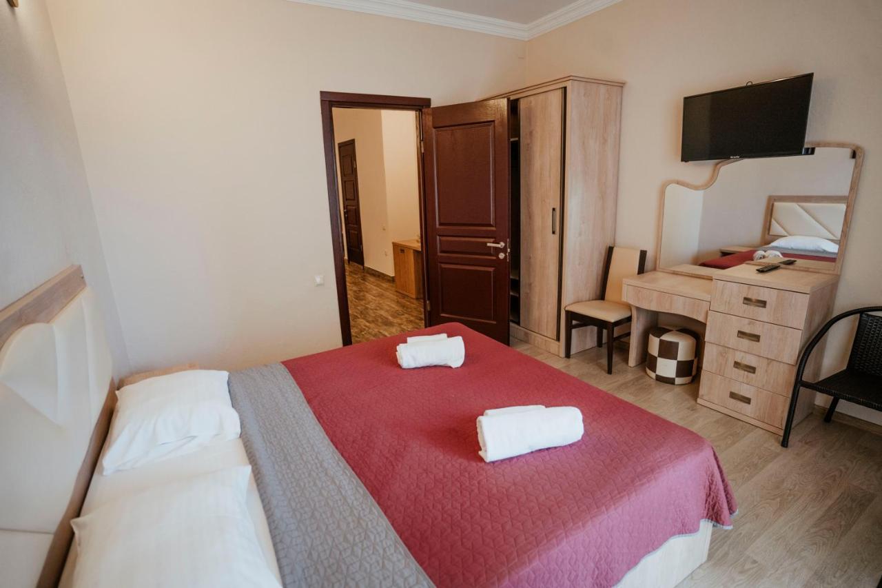 Hotel General Batum Dış mekan fotoğraf