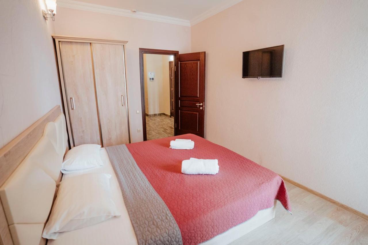 Hotel General Batum Dış mekan fotoğraf