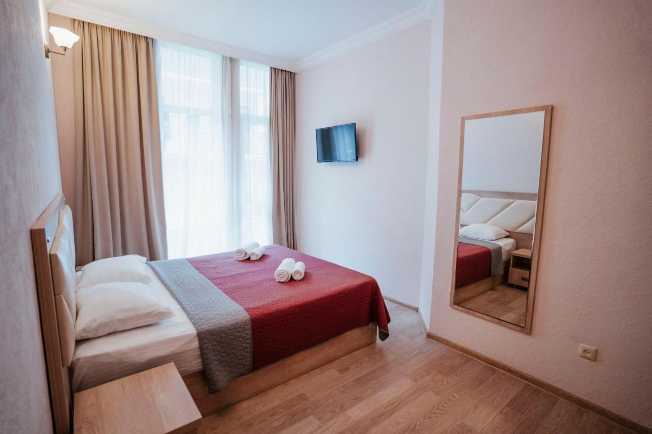 Hotel General Batum Dış mekan fotoğraf