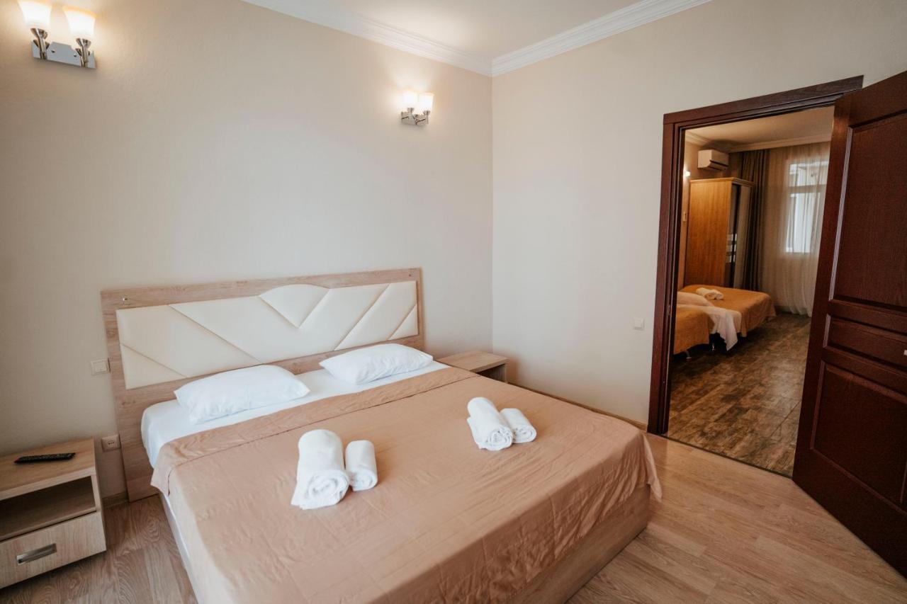 Hotel General Batum Dış mekan fotoğraf