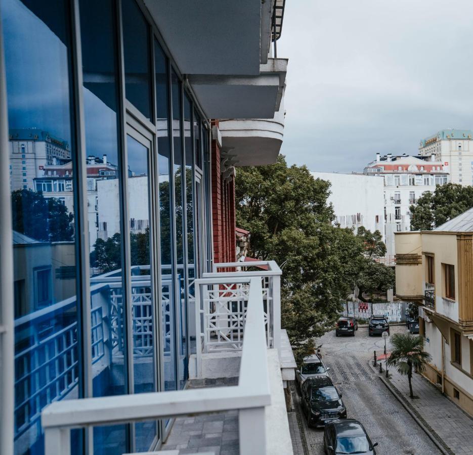 Hotel General Batum Dış mekan fotoğraf