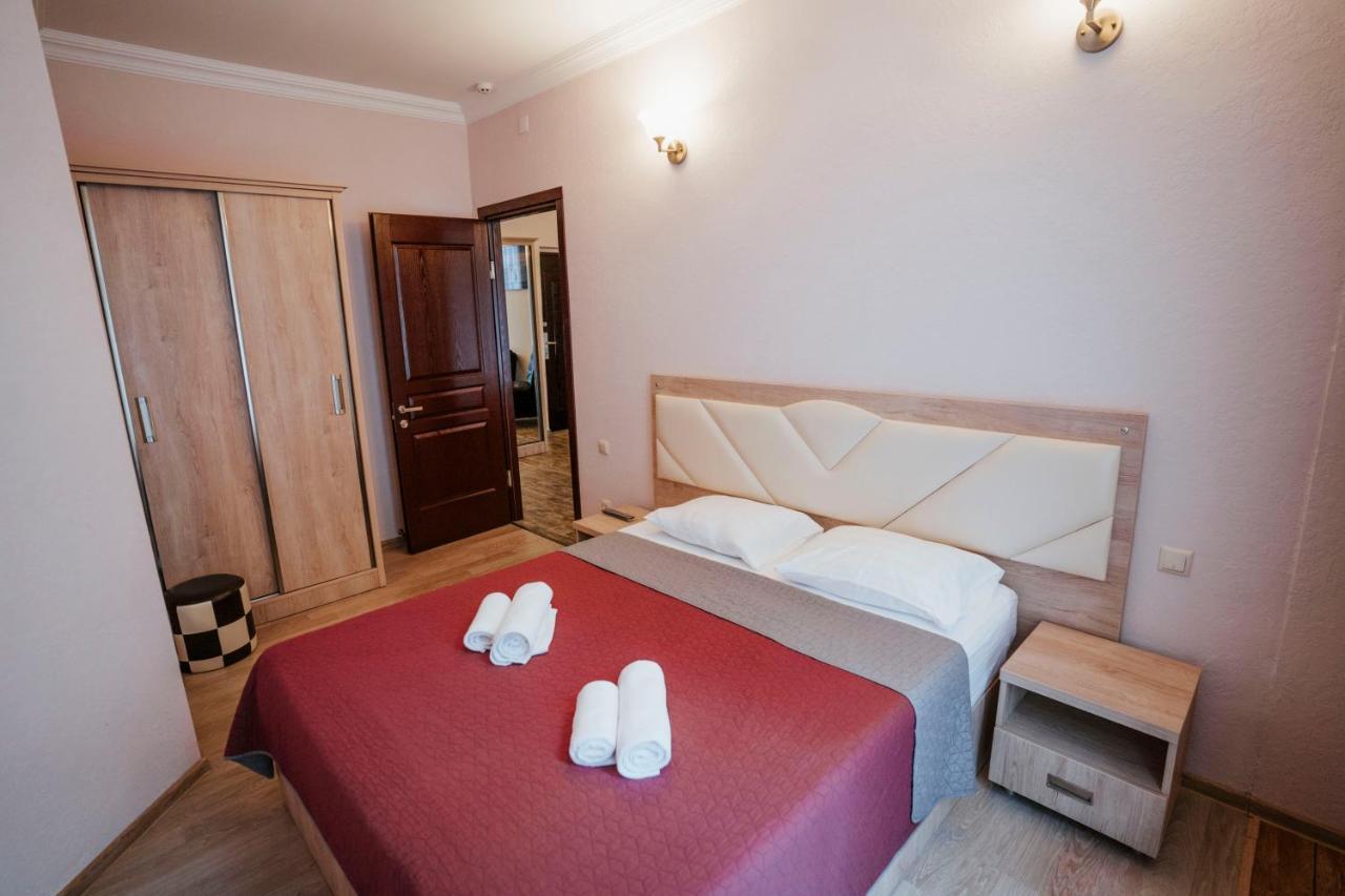 Hotel General Batum Dış mekan fotoğraf