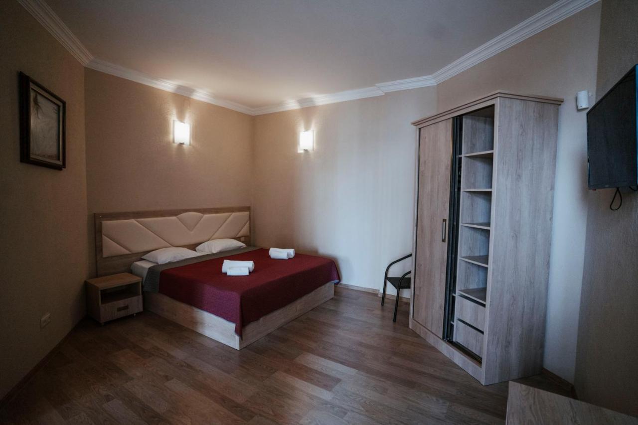 Hotel General Batum Dış mekan fotoğraf