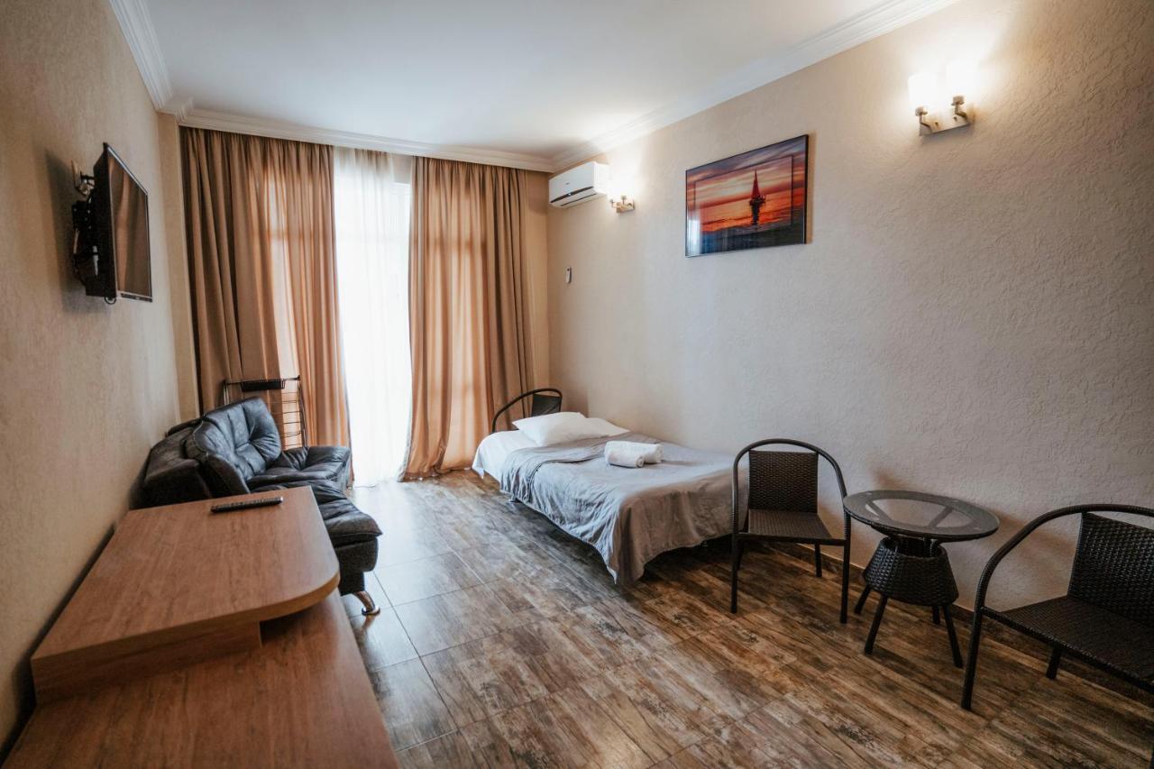 Hotel General Batum Dış mekan fotoğraf