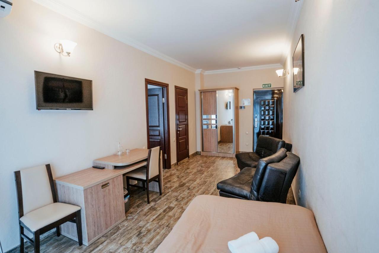 Hotel General Batum Dış mekan fotoğraf