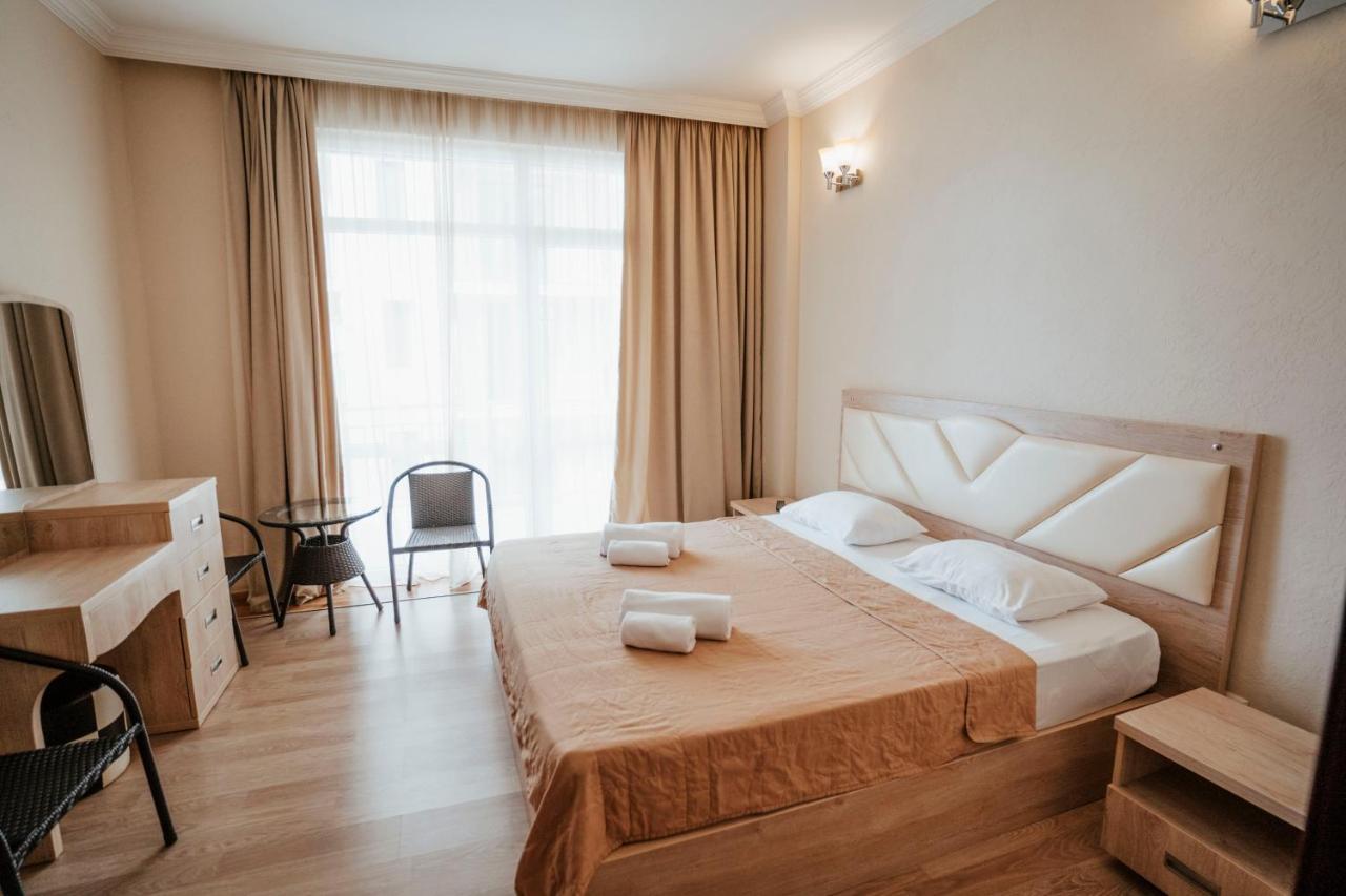 Hotel General Batum Dış mekan fotoğraf