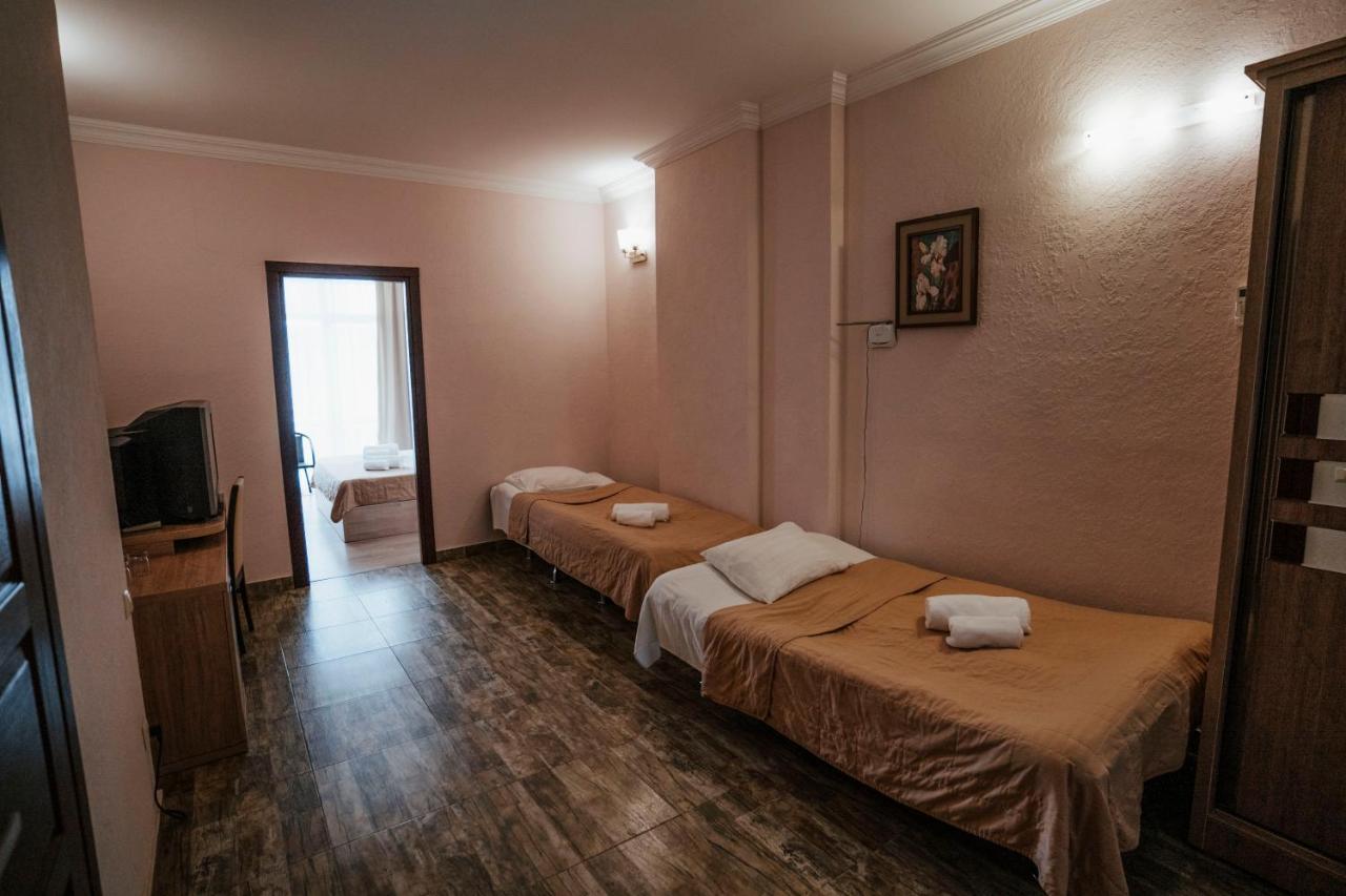 Hotel General Batum Dış mekan fotoğraf