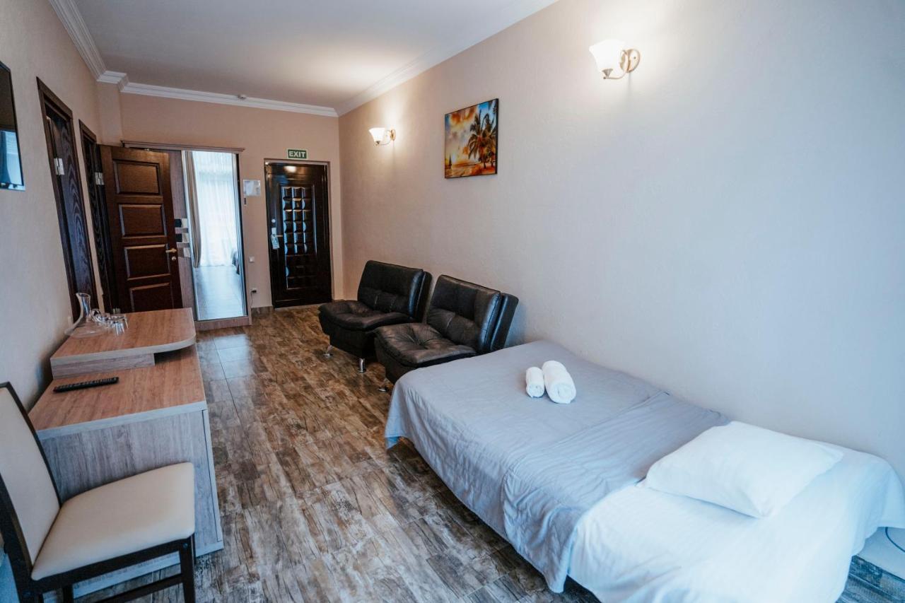 Hotel General Batum Dış mekan fotoğraf