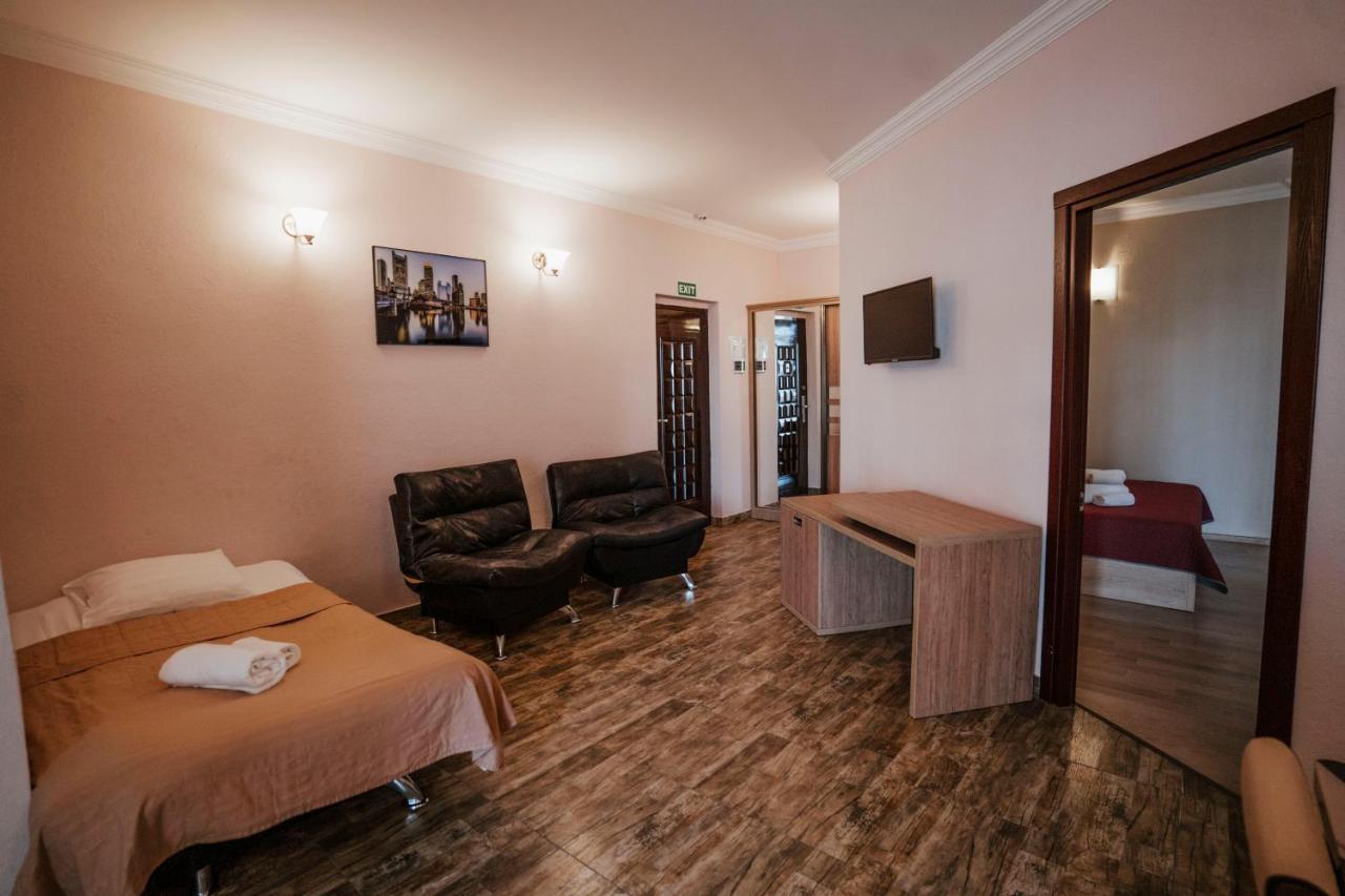 Hotel General Batum Dış mekan fotoğraf