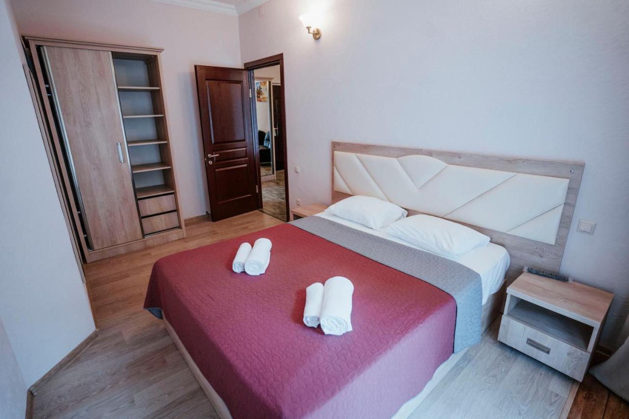 Hotel General Batum Dış mekan fotoğraf